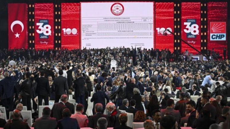 CHP'de PM belli oldu: İşte CHP'nin Yeni A Takımı