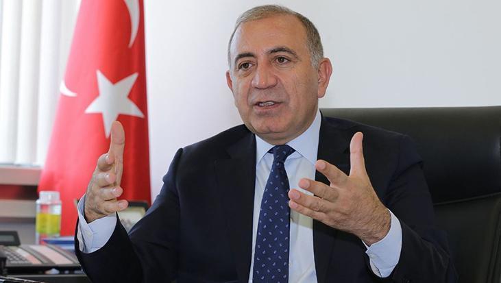 CHP İstanbul İl Başkanlığına getirilen Gürsel Tekin: Trol işlerle meşgul değilim