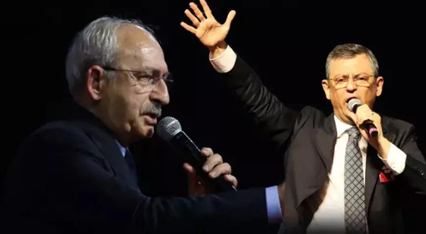 CHP kurultaylarının iptali davasında beşinci duruşma başladı