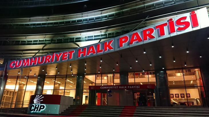 CHP kuruluş haftasına hazırlanıyor