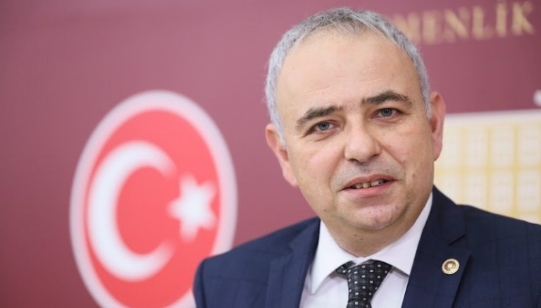 CHP Manisa Milletvekili Ahmet Vehbi Bakırlıoğlu:Emekli Maaşı Alt Sınırı Yetersiz 