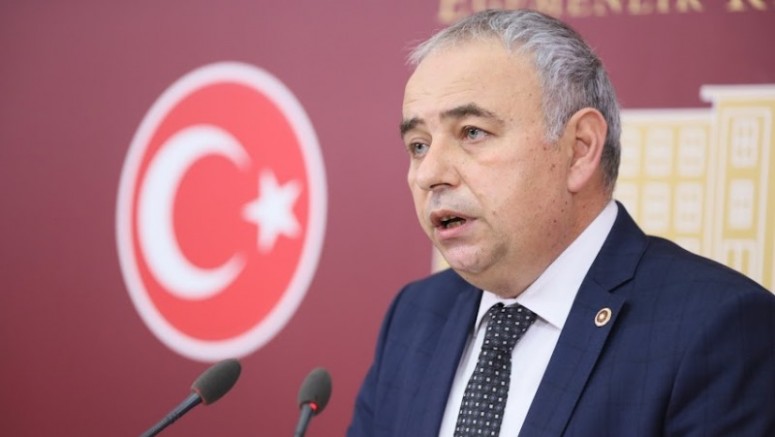 CHP Milletvekili Bakırlıoğlu Temmuzda Zam Zaten Yasal Zorunluluk