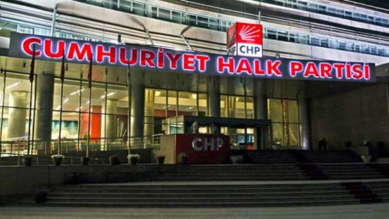 CHP'nin yerel seçim takvimi belirlendi