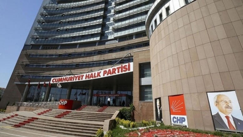 CHP seçim startını verdi: Milletvekili aday adayı olmak isteyenlere “istifa” talimatı
