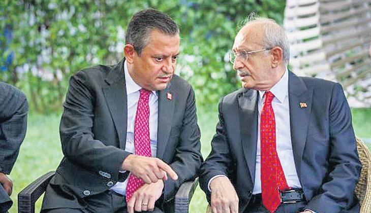 CHP’de dava hesapları