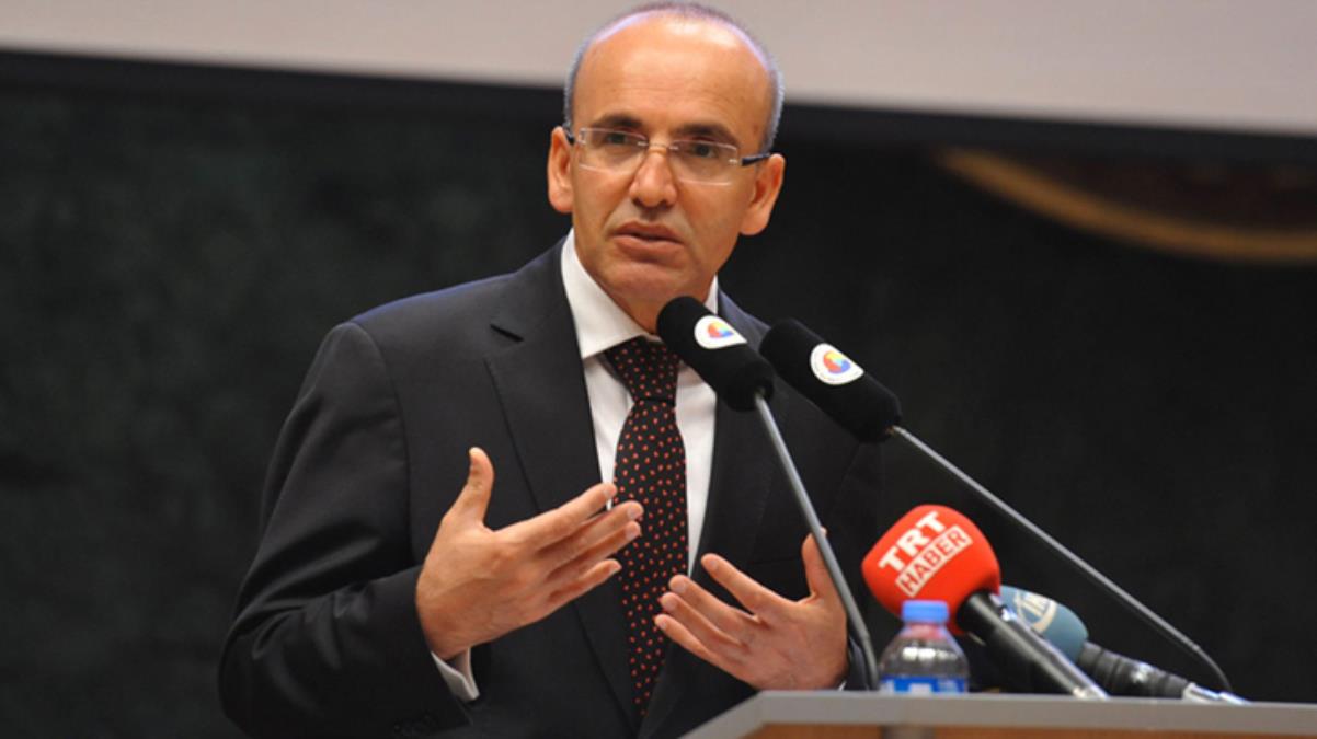 CHP'den 'Cumhurbaşkanı adaylığı için Mehmet Şimşek'e teklif götürüldü' iddiasına yanıt