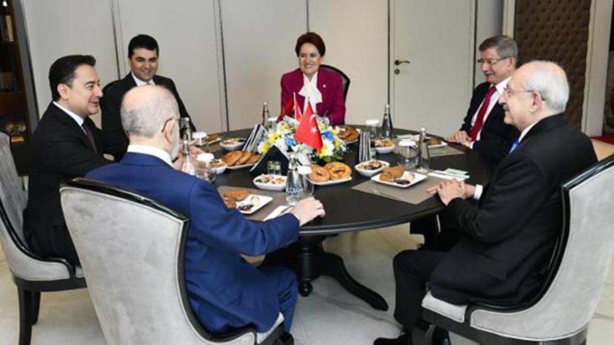CHP'li Tanrıkulu canlı yayında isim verdi: Kılıçdaroğlu, 13 Şubat'ta Millet İttifakı'nın adayı olarak açıklanacak