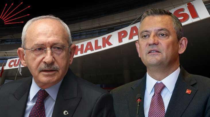 CHP'nin kurultay davasında sıcak saatler! Gözler Ankara'da... Kılıçdaroğlu geri mi dönecek?