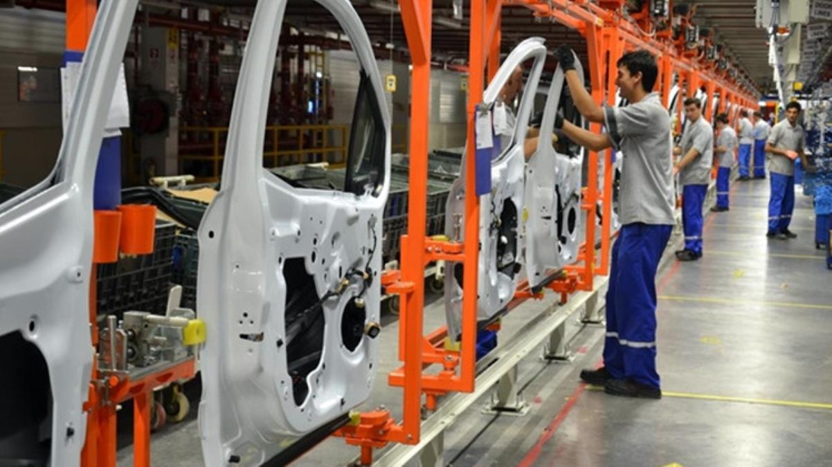 Çip krizinin son kurbanı Türkiye'den! Ford, Gölcük'teki fabrikasında üretime ara verdi