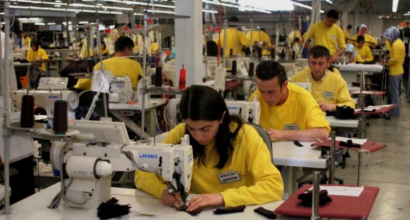 Corona Paniği Dünya Tekstil Üretimini Türkiye’ye mi Kaydırıyor?