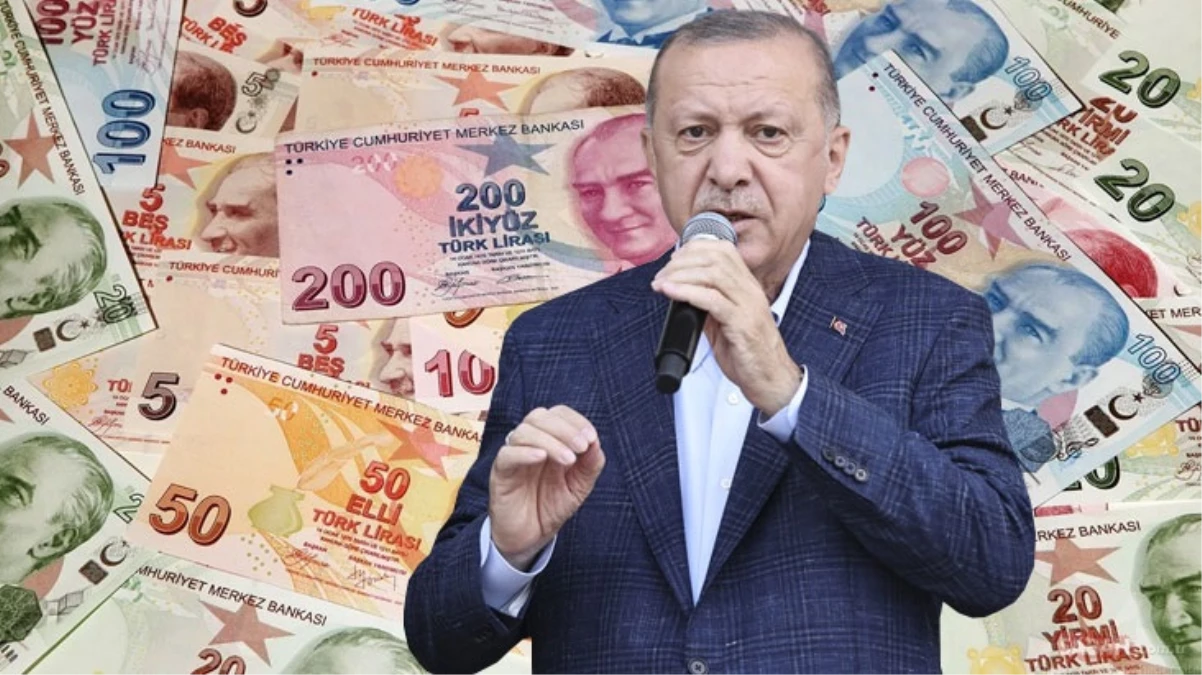 Cumhurbaşkanı Erdoğan: Enflasyonda en zor dönem bitti, artık düşüş göreceğiz