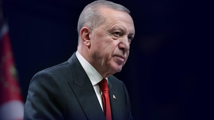 Cumhurbaşkanı Erdoğan: Filistin halkının Tayyip Erdoğan sevgisini söküp atamayacaksınız