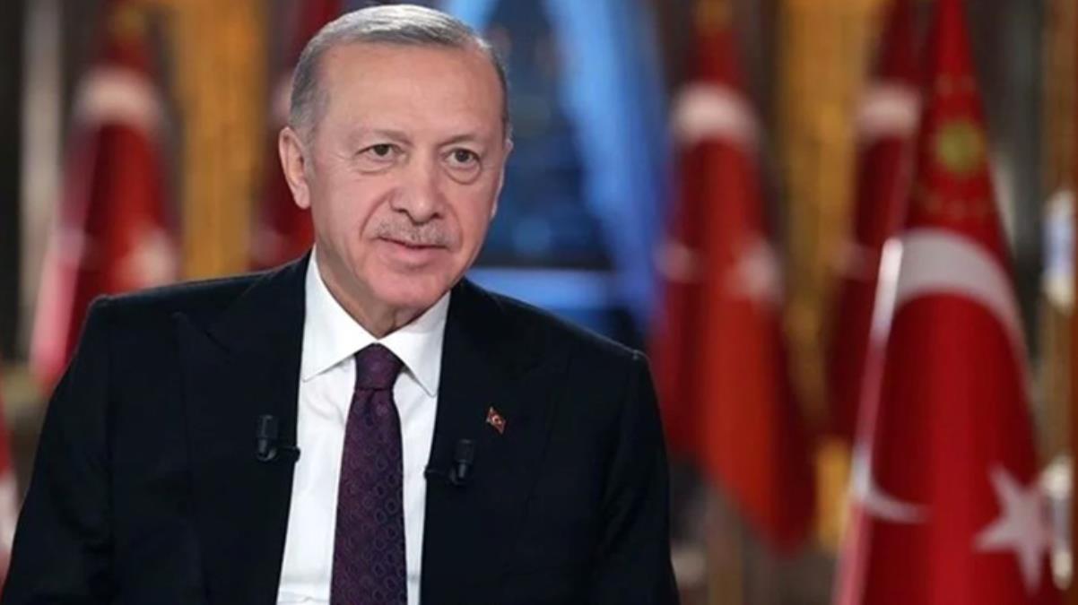 Cumhurbaşkanı Erdoğan manda yoğurtlu tarifi