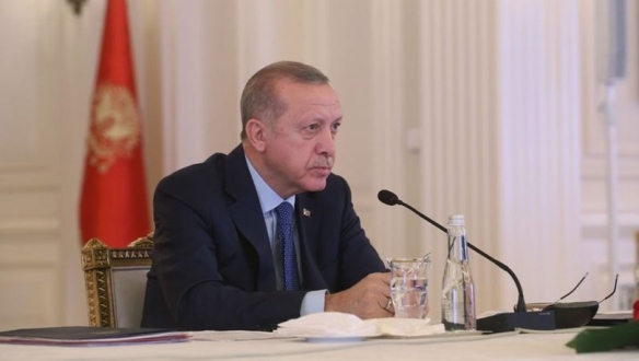 Cumhurbaşkanı Erdoğan Toplam Korona Virüs Sayılarını Açıkladı