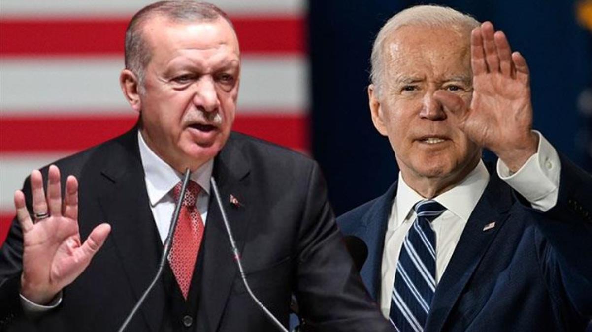 Cumhurbaşkanı Erdoğan'dan ABD'ye F-16 resti: Başımızın çaresine bakacağız