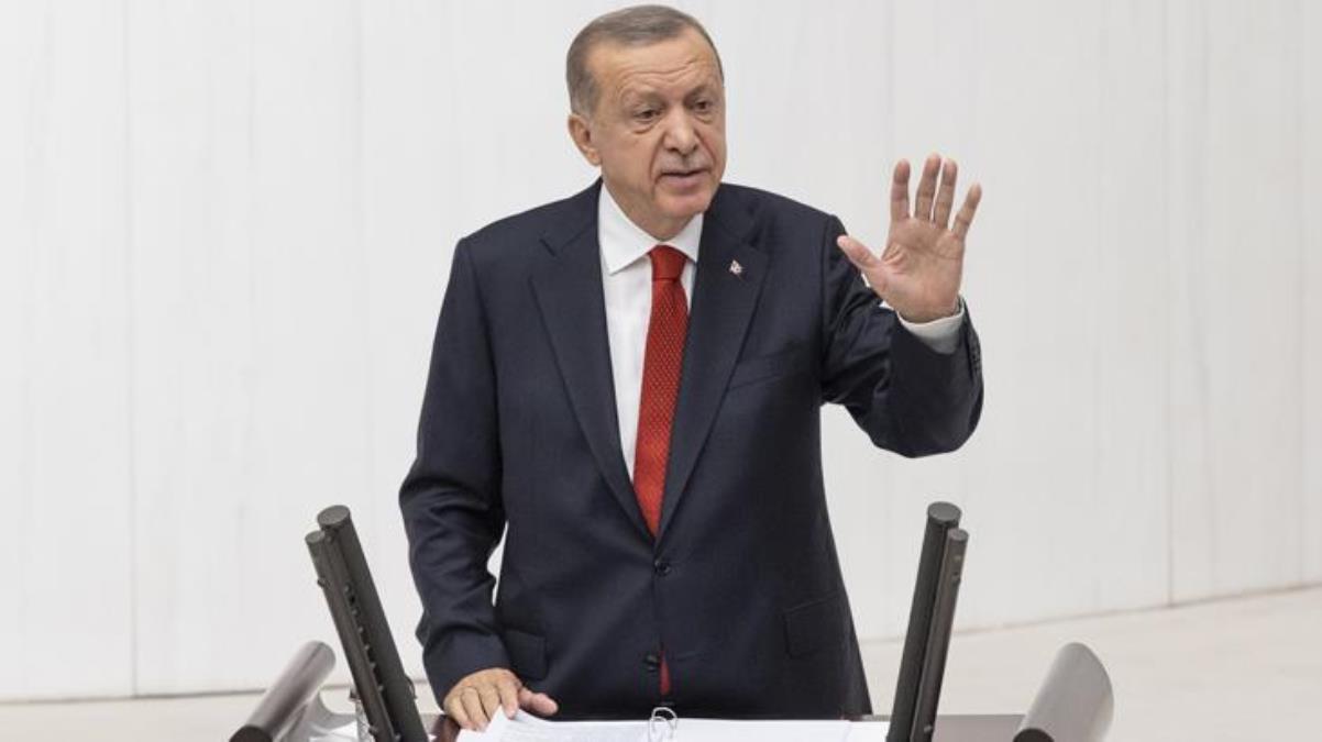 Cumhurbaşkanı Erdoğan'dan asgari ücretli, memur ve emekliyi heyecanlandıran sözler
