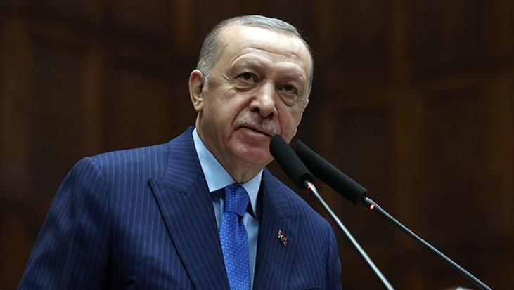 Cumhurbaşkanı Erdoğan’dan Hatay’ın ana vatana katılışının 86. yıl dönümüne özel mesaj