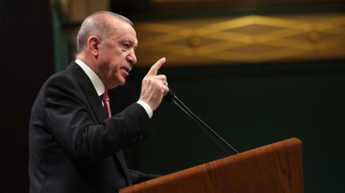 Cumhurbaşkanı Erdoğan'dan KDV düzenlemesiyle ilgili ilk ipucu: Adaleti sağlayacak çalışma hazırlanıyor