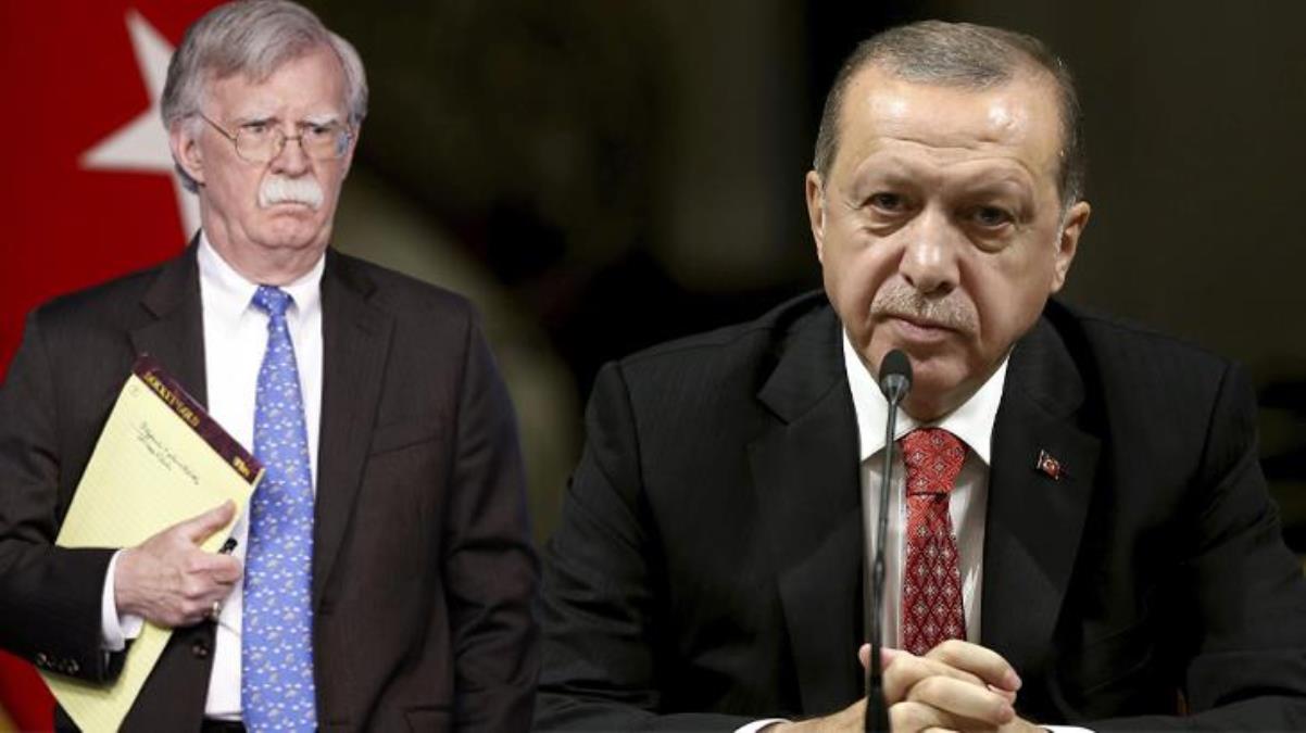Cumhurbaşkanı Erdoğan'ın resti sonrası dünya basını kaynıyor! 