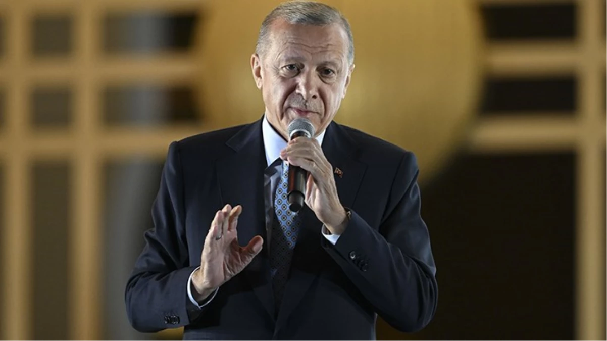 Cumhurbaşkanı Erdoğan'ın zaferi dünya basınında böyle yankı buldu: Bir kez daha ispatladı