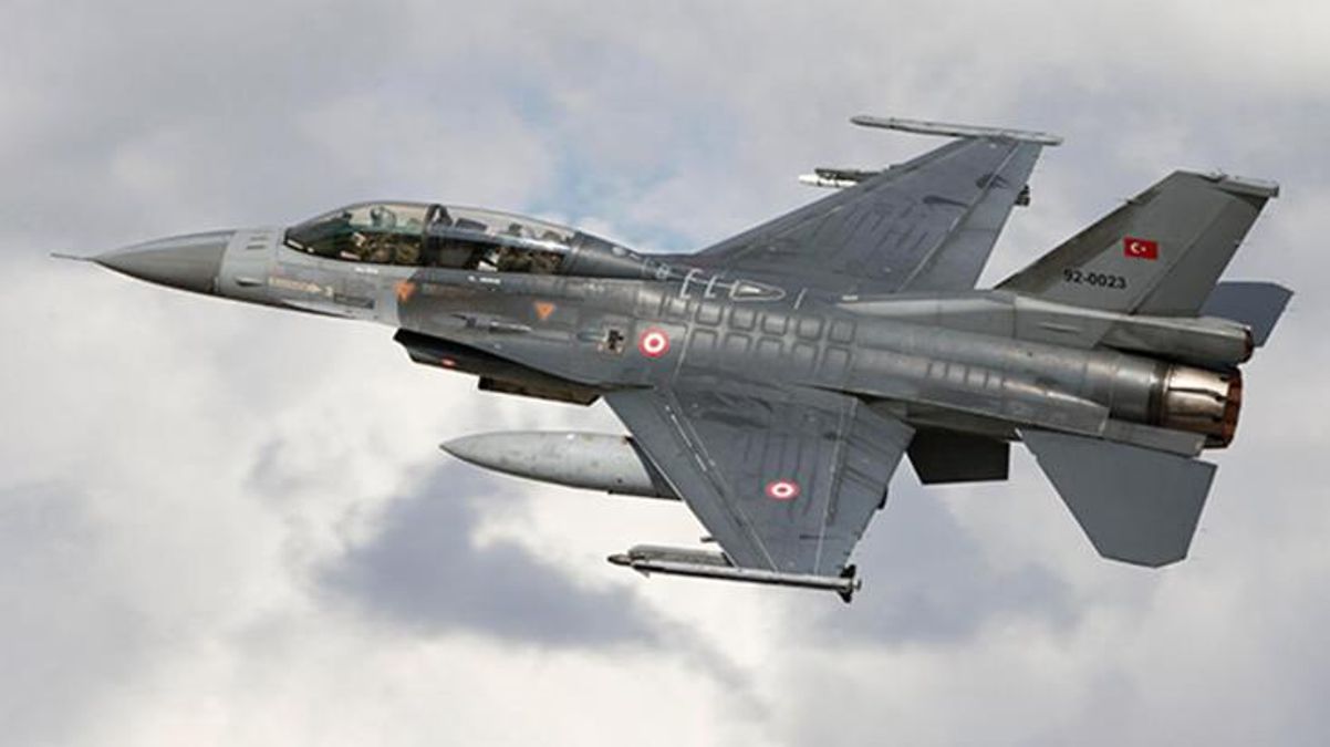 Cumhurbaşkanlığı Sözcüsü Kalın'dan 'F-16 satışına NATO şartı' iddiasına ilişkin açıklama