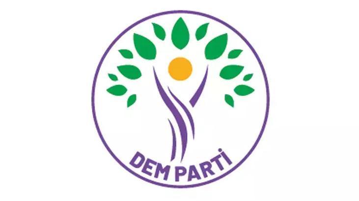 DEM Parti’den Öcalan açıklaması: Siyasi parti temsilcileriyle görüşebilir