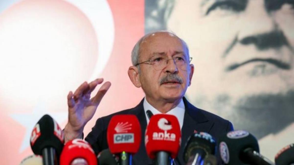 DEVA Partisi Sözcüsü Şahin: Bizim açımızdan da Kılıçdaroğlu'nun adaylığı kesin değildir