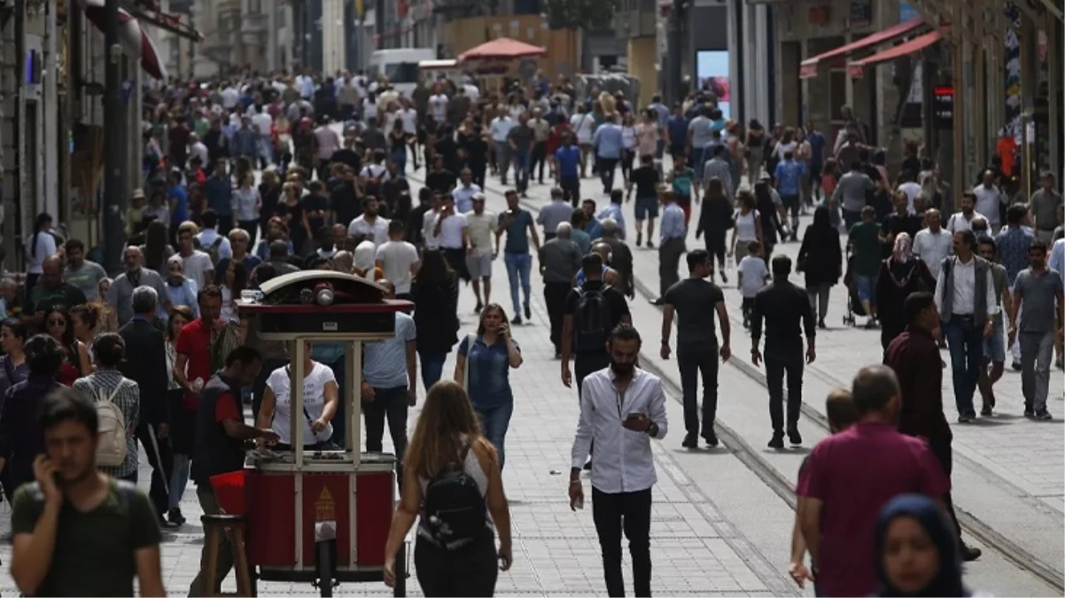DİSK'ten çarpıcı rapor! Türkiye'de son 1 yılda 190 bin kişi daha yoksullaştı