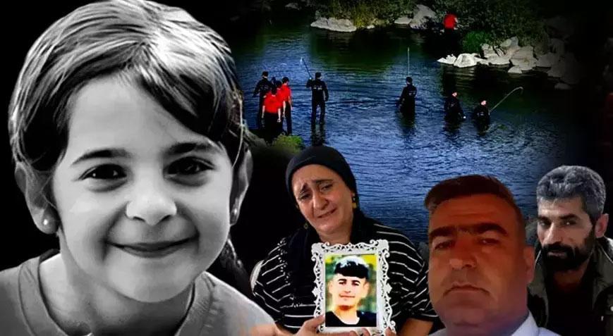 Diyarbakır Barosu Narin Güran davasına katılma talebinin reddine itiraz etti