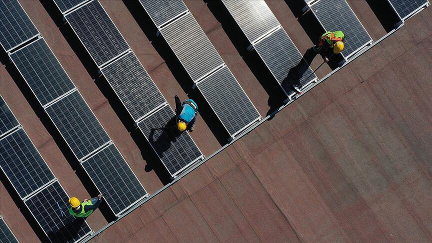 Dünya genelinde yenilenebilir enerjide istihdam 12 milyona ulaştı