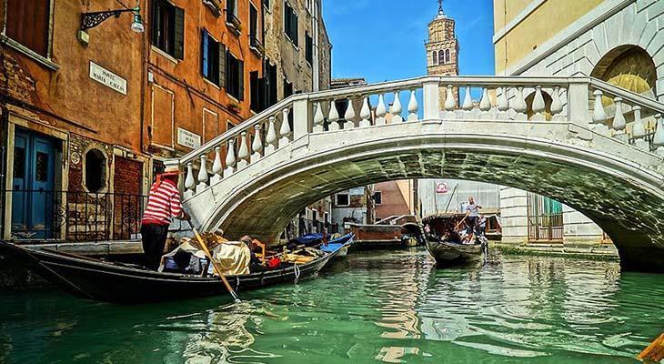 Dünya haberleri: Venedik'ten turistleri caydırmak için kritik hamle!