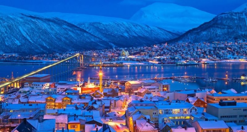 Dünyada En Kaliteli Yaşam Norveç’te! Türkiye Kaçıncı Sırada Yer Aldı ?