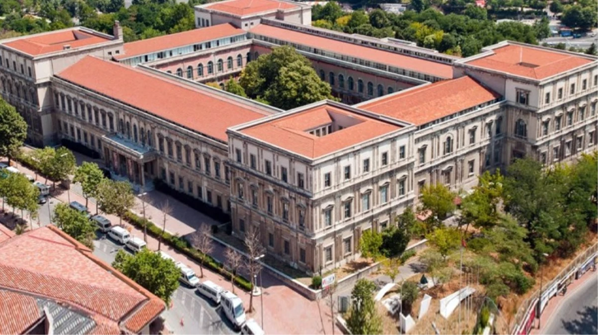 Dünyanın en iyi üniversiteleri sıralandı! Listede Türkiye'den 17 kurum var