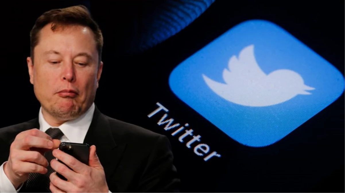 Elon Musk, Twitter'ı sınırlama gerekçesini açıkladı: Dünya için bir iyilik yapıyorum