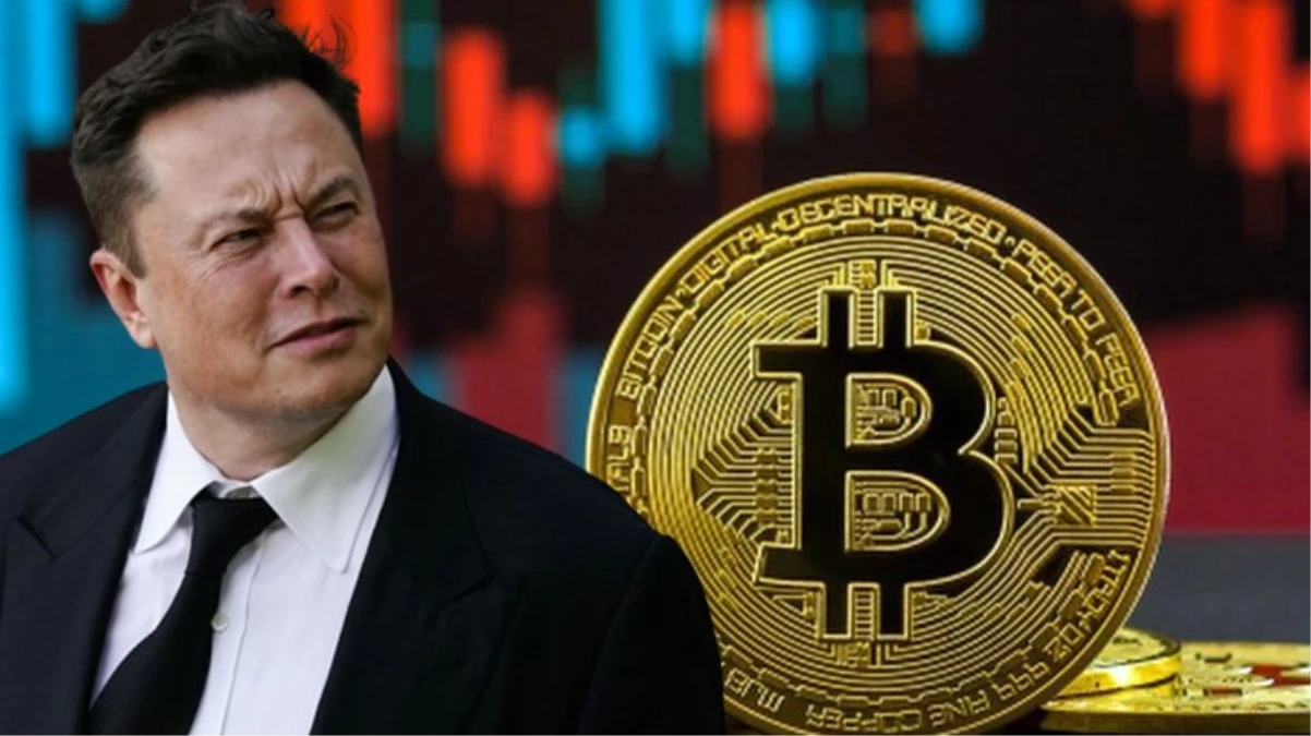 Elon Musk'ın Bitcoin sattığı ortaya çıktı, kripto para piyasası çakıldı! Son 3 ayın en büyük düşüşü