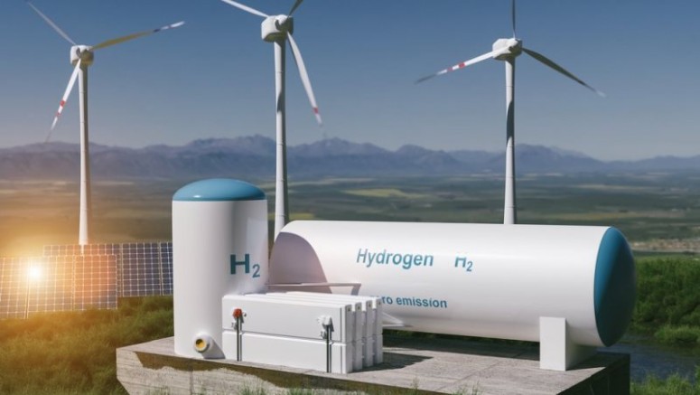 ENSİA’dan Yeşil Hidrojen İçin 'YEKA Modeli' Talebi