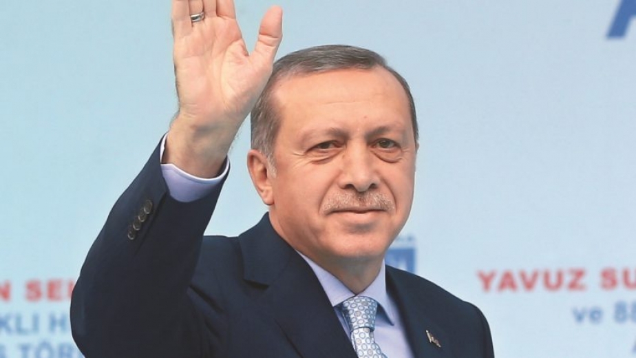Erdoğan'dan Atina'ya uyarı:'Bir yanlış yapmaya kalkarsan Çılgın Türkler yürür bunu bilesin'