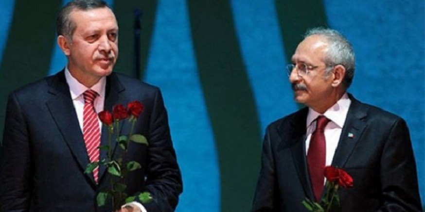 Erdoğan davet etti, Kılıçdaroğlu kabul etti