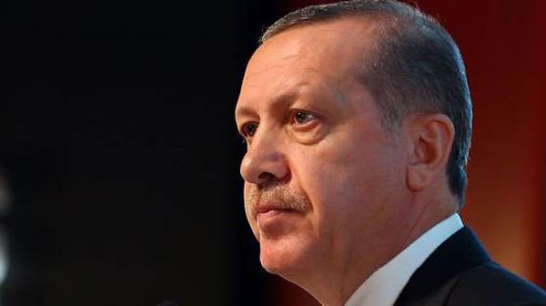 Erdoğan; Bedel Ödeyen Amerika değil Biziz