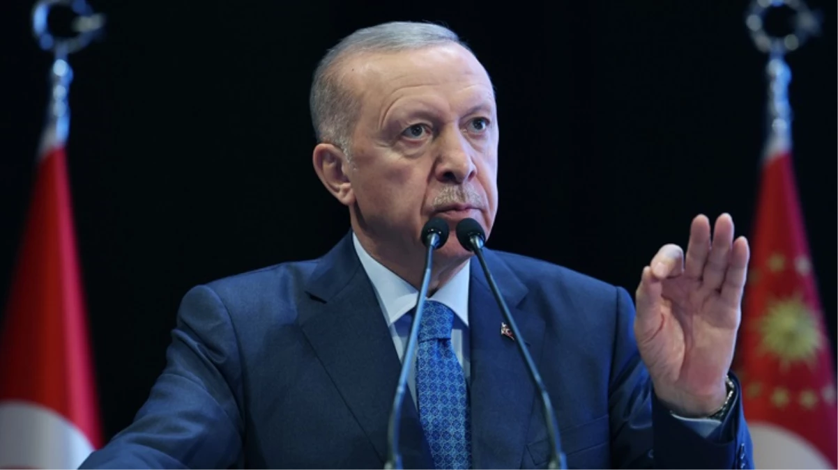 Erdoğan'dan Olimpiyat açılışındaki skandal görüntülere tepki: Macron davet etti gitmedim, ilk fırsatta Papa'yı arayacağım