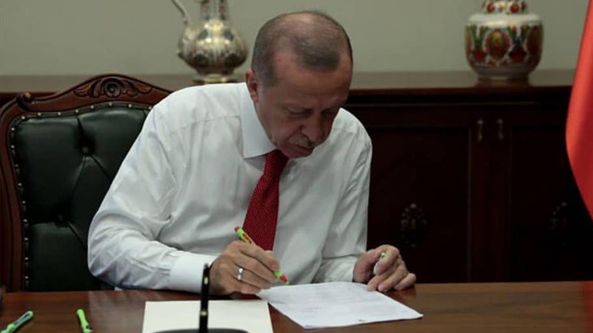 Erdoğan'n masasındaki son anket
