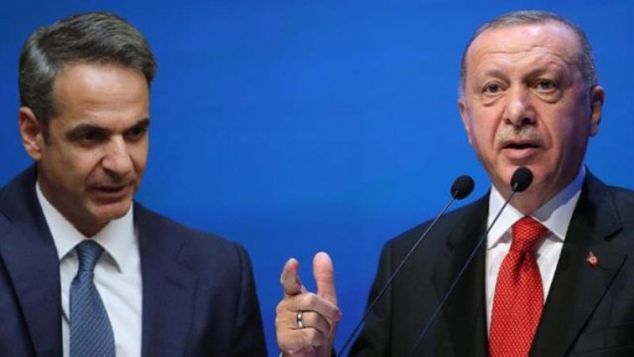 Eski NATO komutanından skandal sözler: Erdoğan'ın ilk hedefi Yunanistan'ın Meis adasını almak