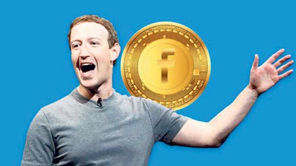 Facebook’un kripto parası geliyor