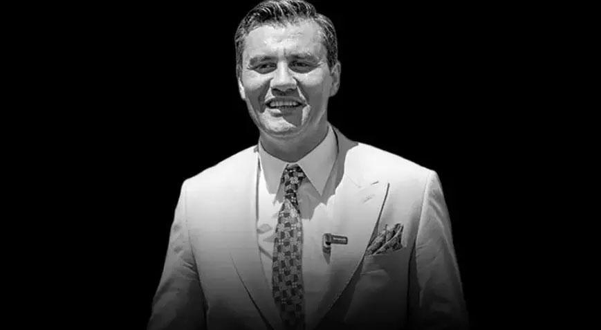 Ferdi Zeyrek'in ölümüne ilişkin soruşturmada 2 şüpheli serbest bırakıldı