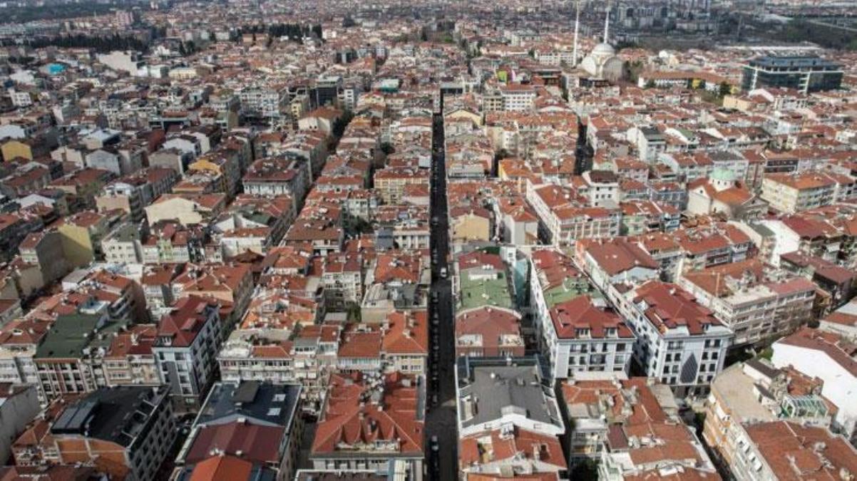 Fiyatların düşmesi de çare olmadı! İstanbul'da fay hattına yakın ilçelerdeki eski daireler boşta bekliyor
