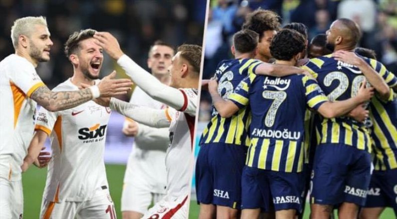 Galatasaray ve Fenerbahçe aynı turnuvaya katılıyor!