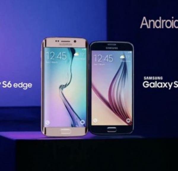 Galaxy S6 ve S6 Edge İçin Android 5.1.1 Yayımlandı!