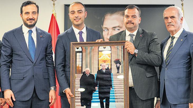 Gaziosmanpaşa AK Parti’ye geçti