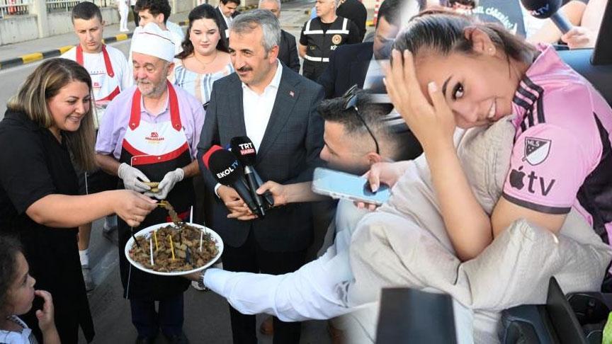 Gurbetçiler Türkiye’ye akın etti! 1 haftada 180 bin kişi giriş yaptı