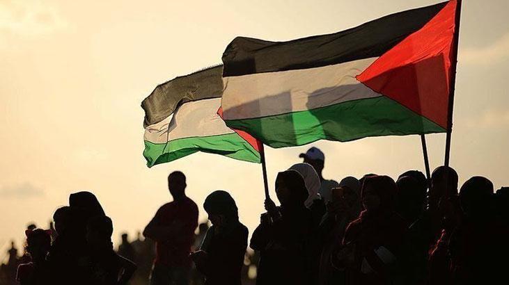 Hamas'tan uluslararası topluma çağrı: İsrail ateşkesi sabote ediyor